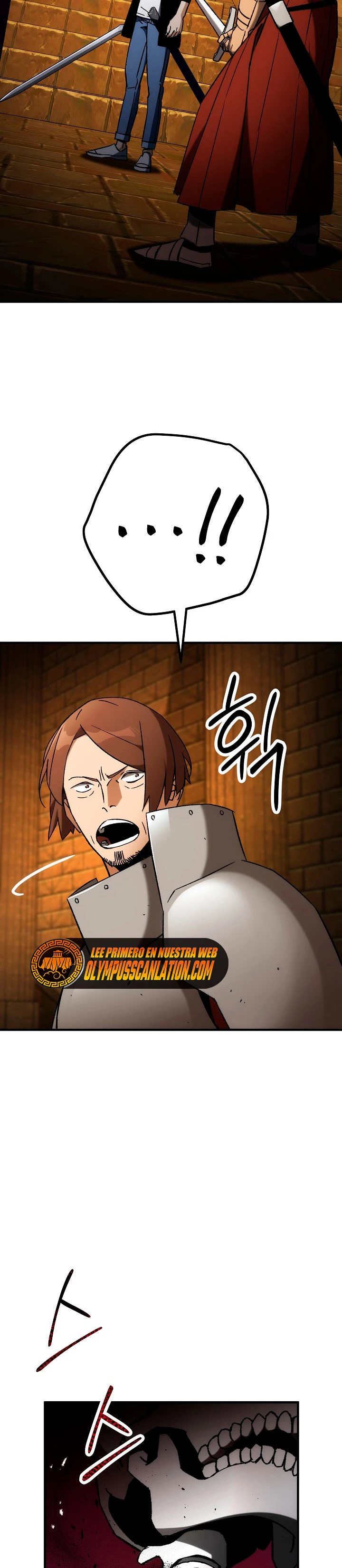 Heroe, regresa > Capitulo 31 > Page 451